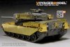 Voyager Model PE35759 British Chieftain Mk.5/5P MBT basic For TAKOM 2027 1/35